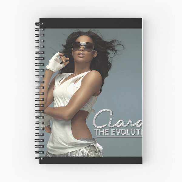 Item preview,  Ciara Album 2022 Atincantik2 designed and sold by WanTry.