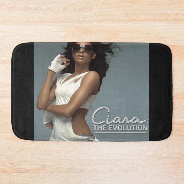 Item preview,  Ciara Album 2022 Atincantik2 designed and sold by WanTry.