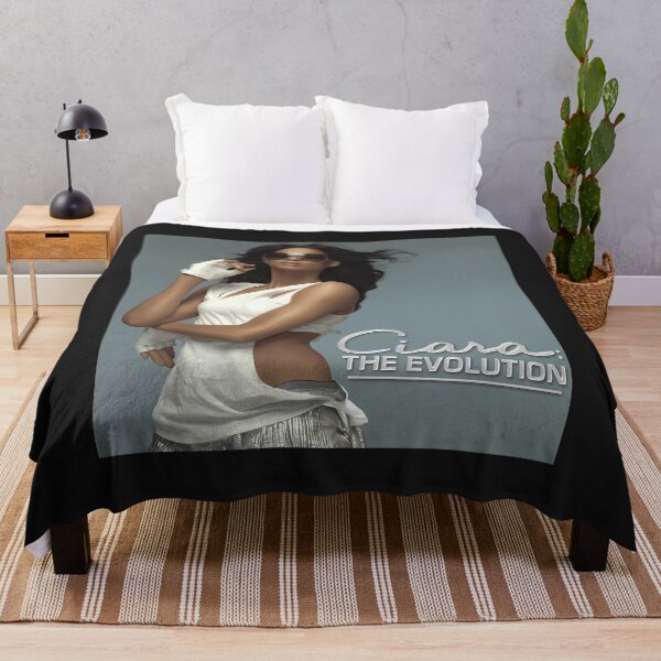 Item preview, Ciara Album 2022 Atincantik2 designed and sold by WanTry.