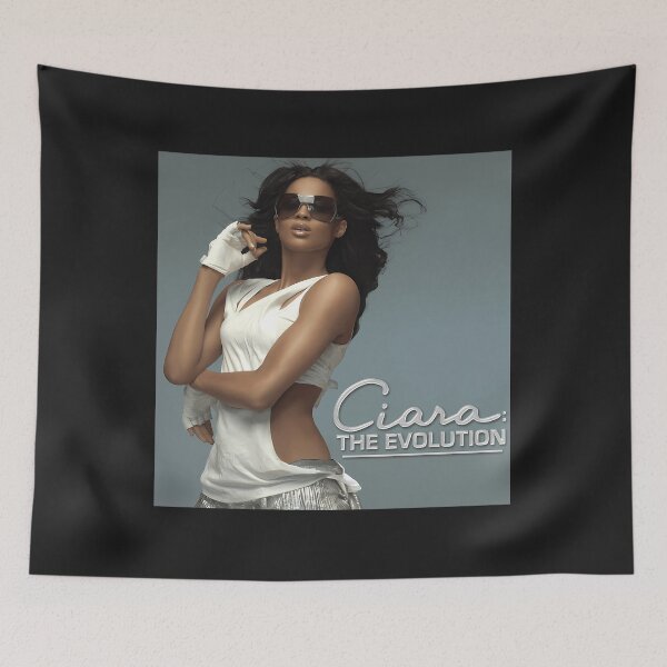 Item preview,  Ciara Album 2022 Atincantik2 designed and sold by WanTry.