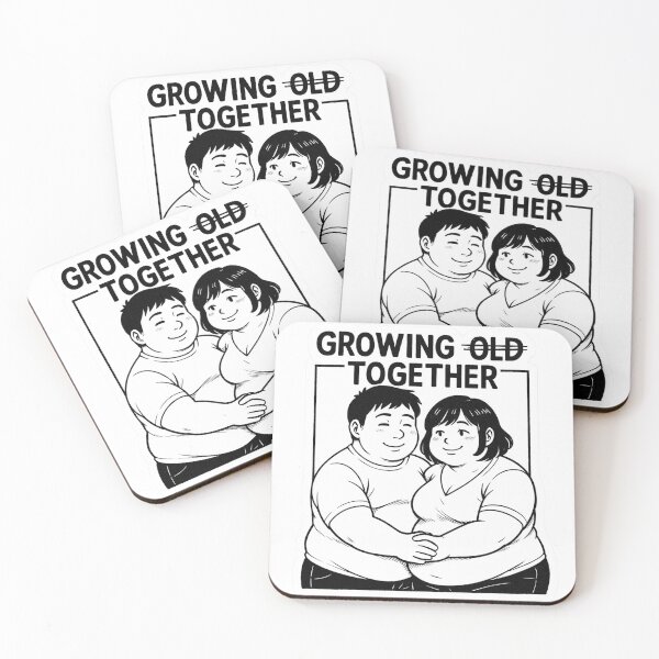 Item preview, Growing Together designed and sold by GnomeChompsky.