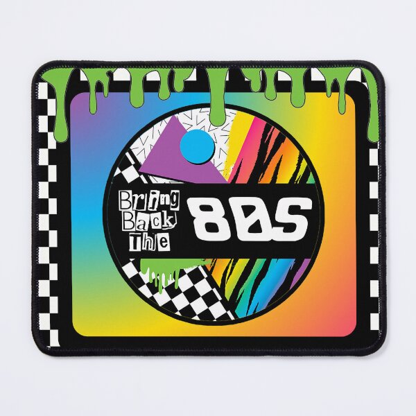 Item preview, Bring Back the 80s designed and sold by The Subbin' Sisters.