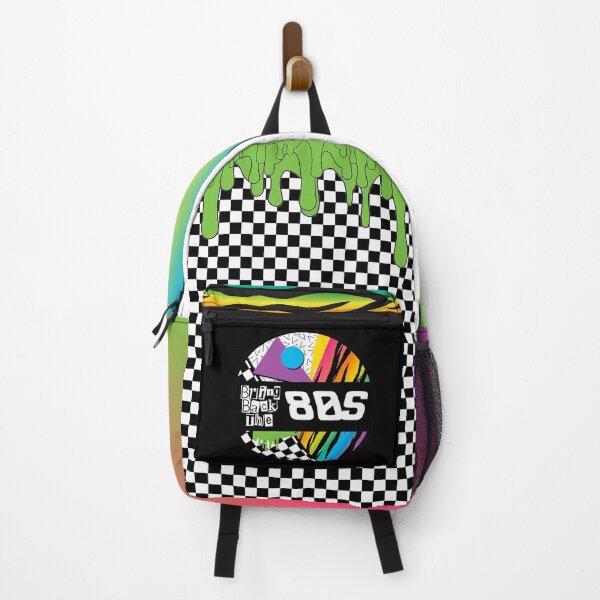Item preview, Bring Back the 80s designed and sold by The Subbin' Sisters.