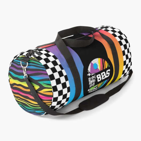 Item preview, Bring Back the 80s designed and sold by The Subbin' Sisters.