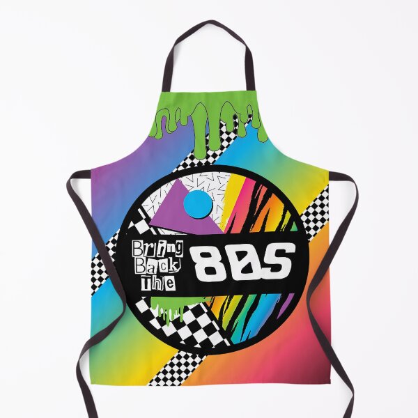 Item preview, Bring Back the 80s designed and sold by The Subbin' Sisters.