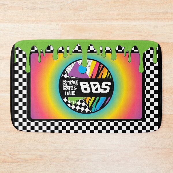 Item preview, Bring Back the 80s designed and sold by The Subbin' Sisters.