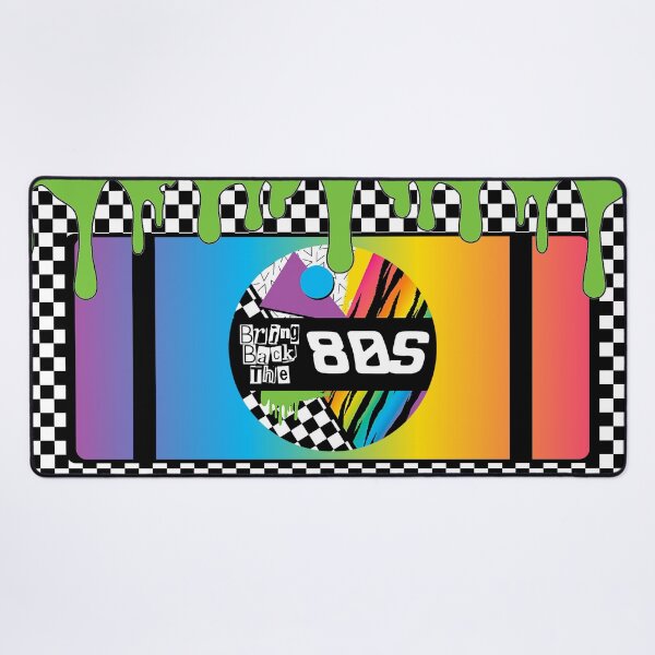 Item preview, Bring Back the 80s designed and sold by The Subbin' Sisters.
