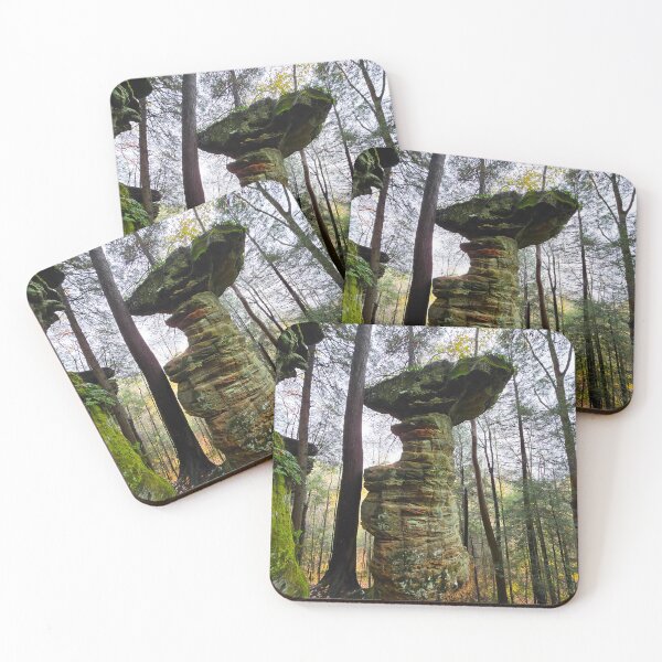 Item preview, Balanced Rock designed and sold by bjtomiko.