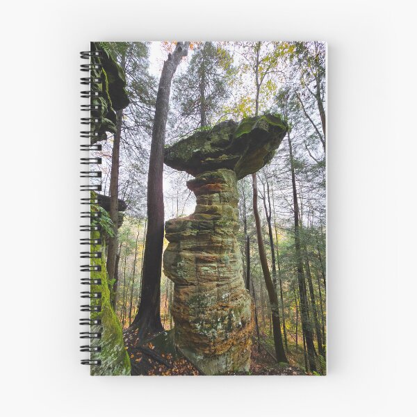Item preview, Balanced Rock designed and sold by bjtomiko.