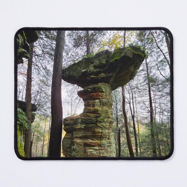 Item preview, Balanced Rock designed and sold by bjtomiko.