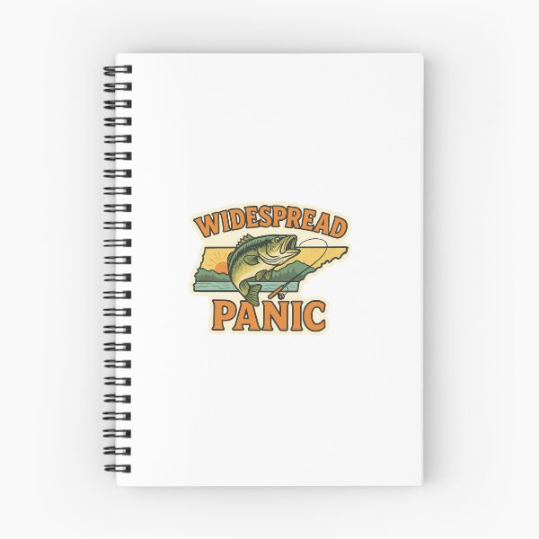 Item preview, WSP Fishing Tennessee designed and sold by AlBinda.