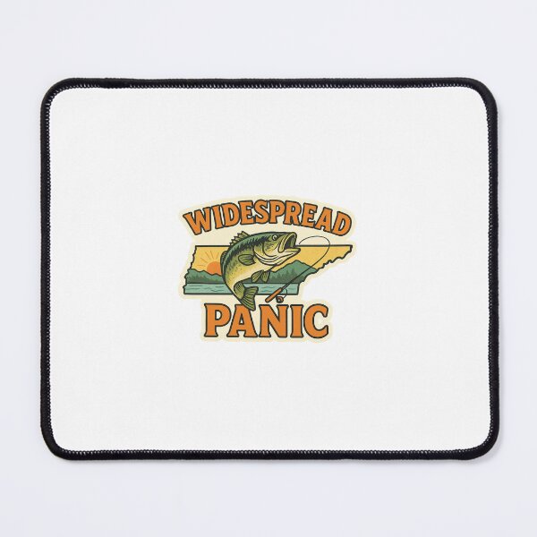 Item preview, WSP Fishing Tennessee designed and sold by AlBinda.