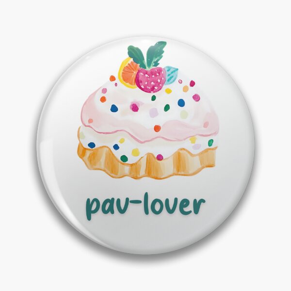 Item preview, Pav-Lover designed and sold by AlmostAlwaysAU.