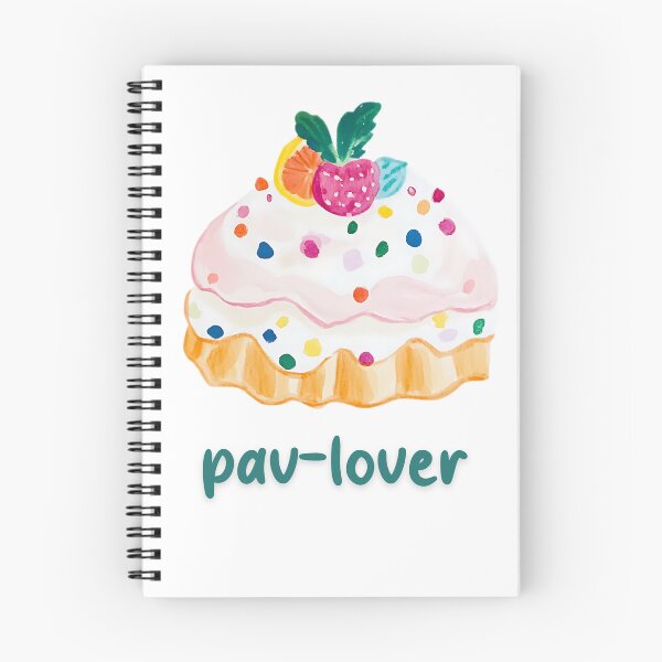 Item preview, Pav-Lover designed and sold by AlmostAlwaysAU.