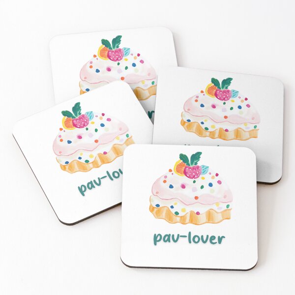 Item preview, Pav-Lover designed and sold by AlmostAlwaysAU.