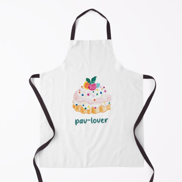 Item preview, Pav-Lover designed and sold by AlmostAlwaysAU.