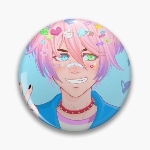 Item preview, Decora designed and sold by NappingNekoArt.