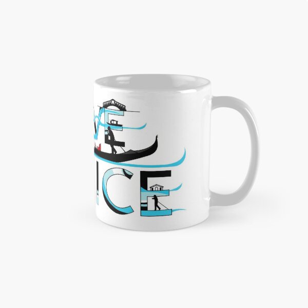 Item preview, I LOVE VENICE Design designed and sold by VerizalShop.
