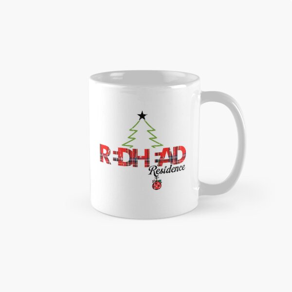 Item preview, Redhead Residence designed and sold by studionelloe.