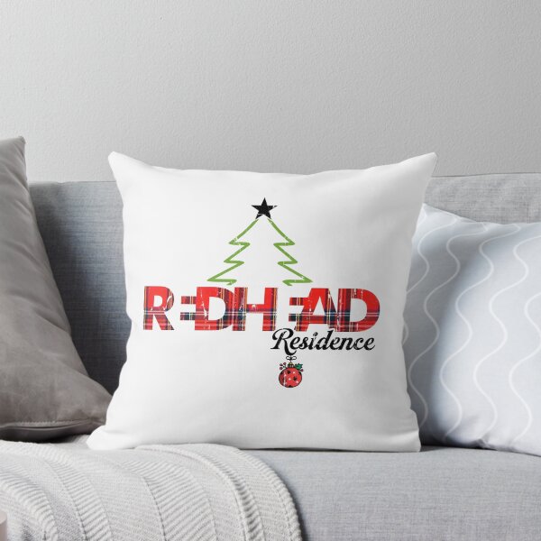 Item preview, Redhead Residence designed and sold by studionelloe.