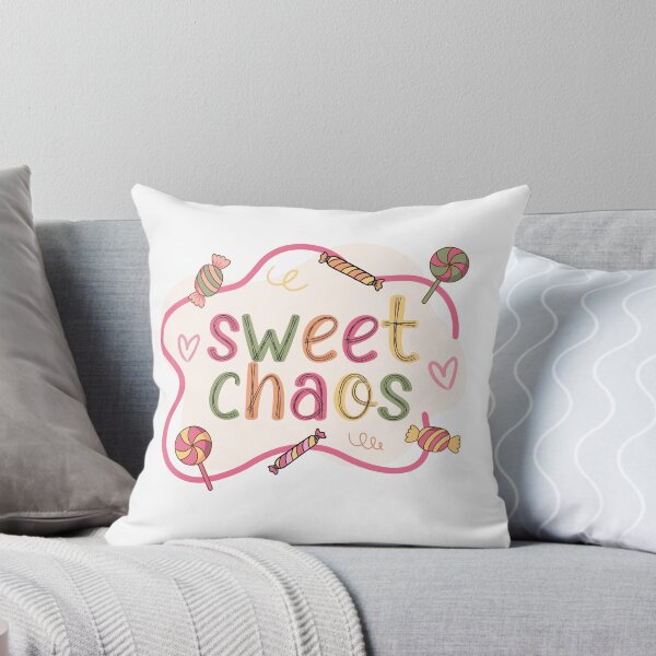 Item preview, Sweet Chaos designed and sold by AlmostAlwaysAU.