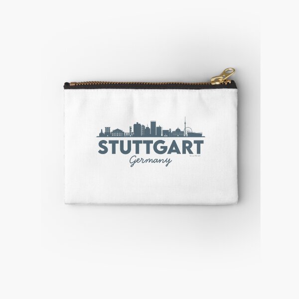 Item preview, Stuttgart, Germany designed and sold by Aesthetic Atlas.