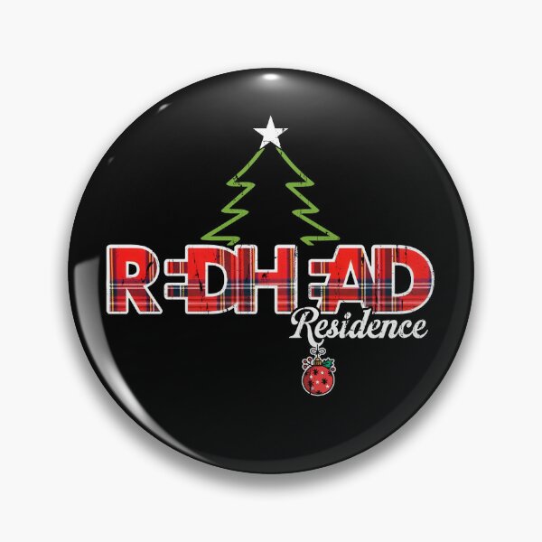 Item preview, Redhead Residence designed and sold by studionelloe.