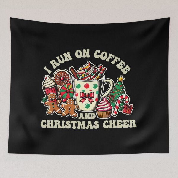 Item preview, but also energy important their not maintain that and the to they speaker's sentiment need season levels, coffee an motivation the is of This Christmas mood. only their that part expresses designed and sold by Coryconcetta.