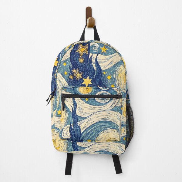 Item preview, Starry Night Celestial Night designed and sold by AOCollections.