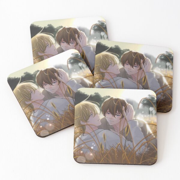 Item preview, Golden Hour designed and sold by NappingNekoArt.