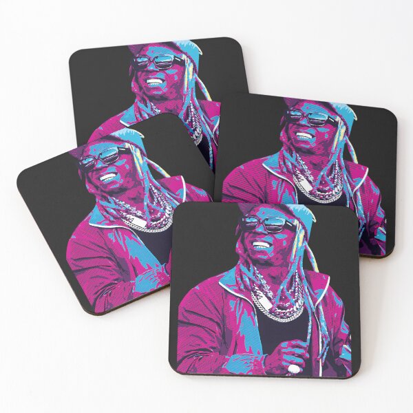 Item preview,  Lil Wayne Retro designed and sold by AttempleCan.