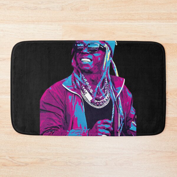 Item preview,  Lil Wayne Retro designed and sold by AttempleCan.