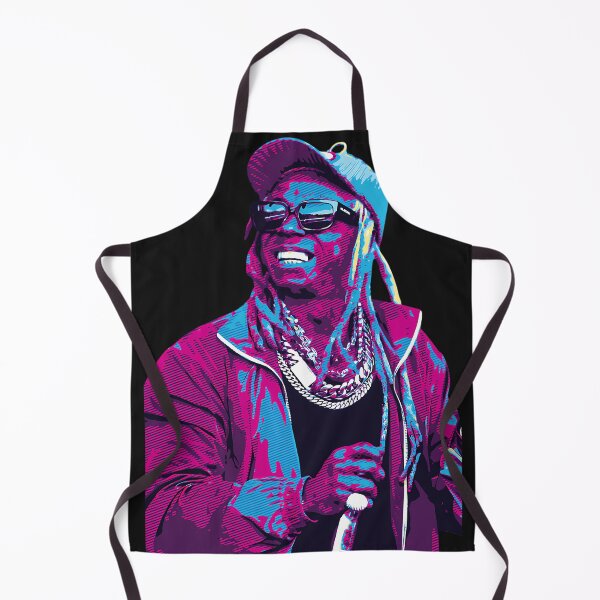 Item preview,  Lil Wayne Retro designed and sold by AttempleCan.