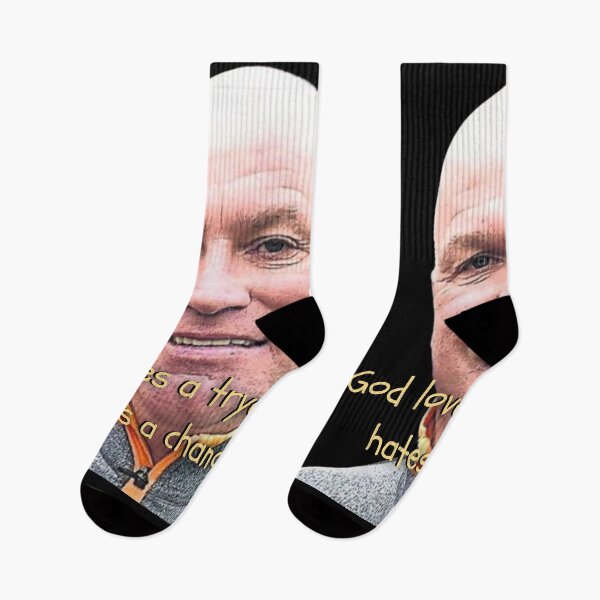 Item preview, DJ Carey God Loves A Tryer But Hates A Chancer designed and sold by Flirt-Teez.