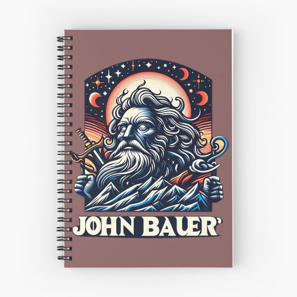 Artikelvorschau, John Bauer entworfen und verkauft von NCNGDESIGN.