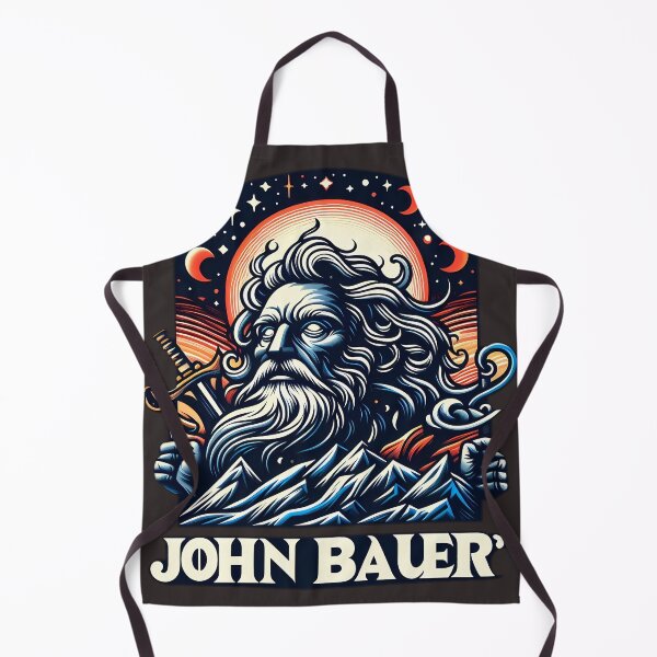 Item preview, john bauer designed and sold by NCNGDESIGN.