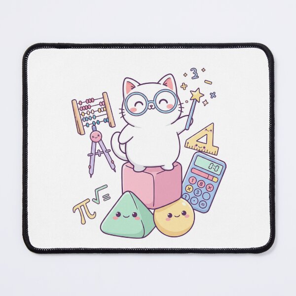 Item preview, Representing Math designed and sold by cool-vibess.