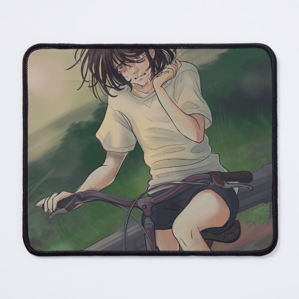 Item preview, I Rode Home Crying designed and sold by NappingNekoArt.