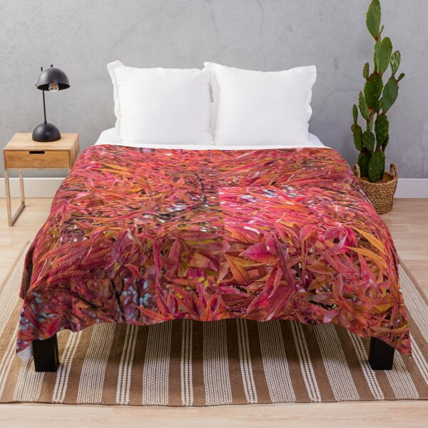 Item preview, Canvas of Reds and Oranges designed and sold by Betsy Phillips.