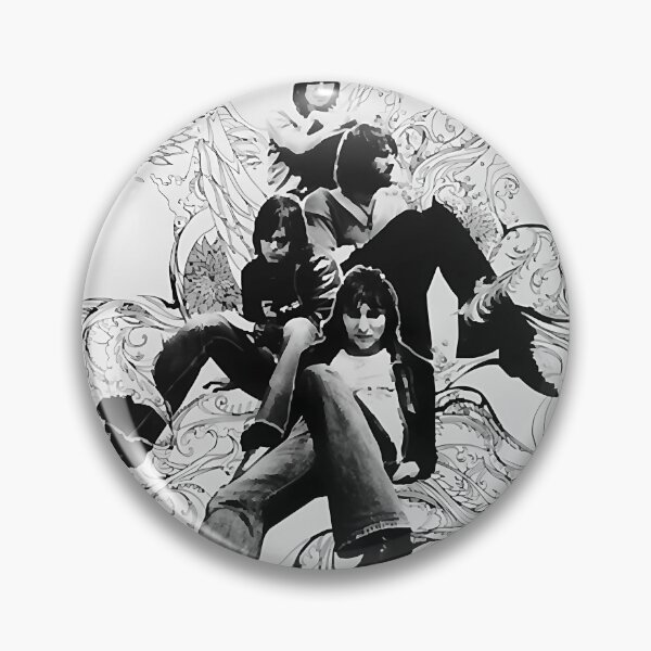 Item preview, Jet Get Born Album Cover designed and sold by NegativeCar.