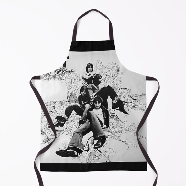 Item preview, Jet Get Born Album Cover designed and sold by NegativeCar.