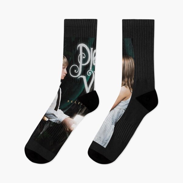 Item preview, Pierce The Veil Selfish Machines designed and sold by NegativeCar.
