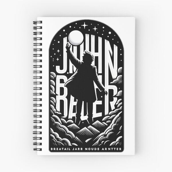 Artikelvorschau, John Bauer entworfen und verkauft von NCNGDESIGN.