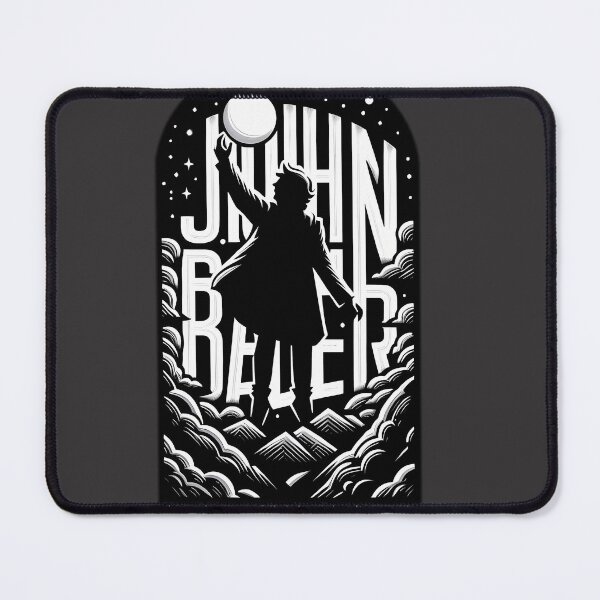 Item preview, john bauer designed and sold by NCNGDESIGN.