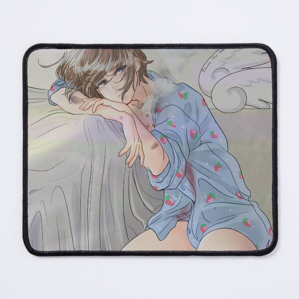 Item preview, Angelic Fruitcake designed and sold by NappingNekoArt.