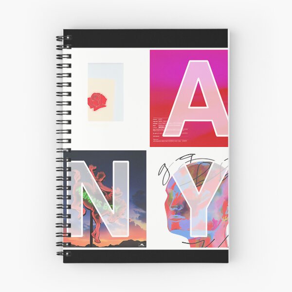 Item preview,  Lany Album Mosaic designed and sold by TenisTiktok.
