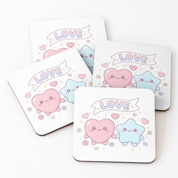 Item preview, Showing Love designed and sold by cool-vibess.