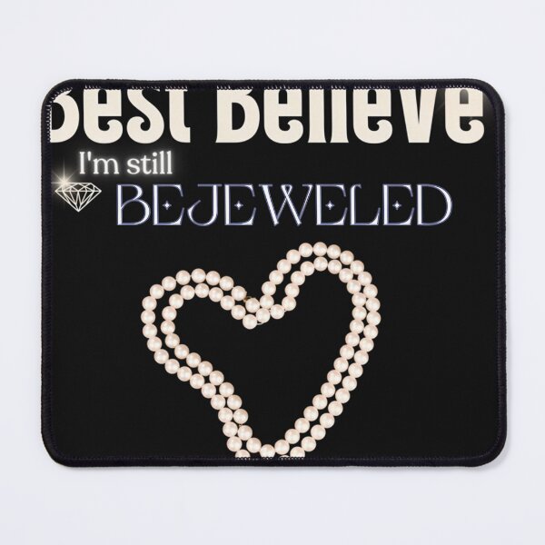 Item preview, Best Believe I'M Still Bejeweled designed and sold by TenisTiktok.