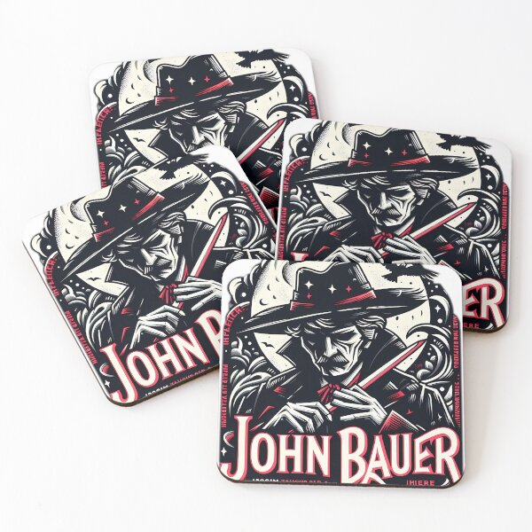 Item preview, john bauer designed and sold by NCNGDESIGN.