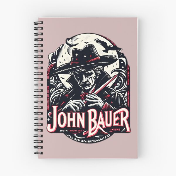 Artikelvorschau, John Bauer entworfen und verkauft von NCNGDESIGN.